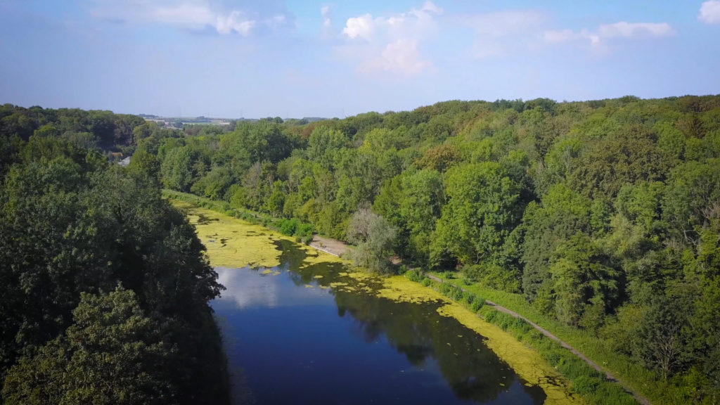 randonnée belgique et nature 